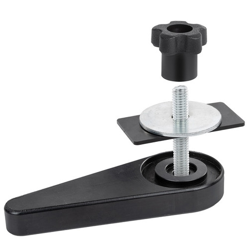 Kimpex Trunk Latch Fits Polaris - 458058