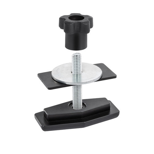 Kimpex Trunk Latch Fits Can-am - 458057