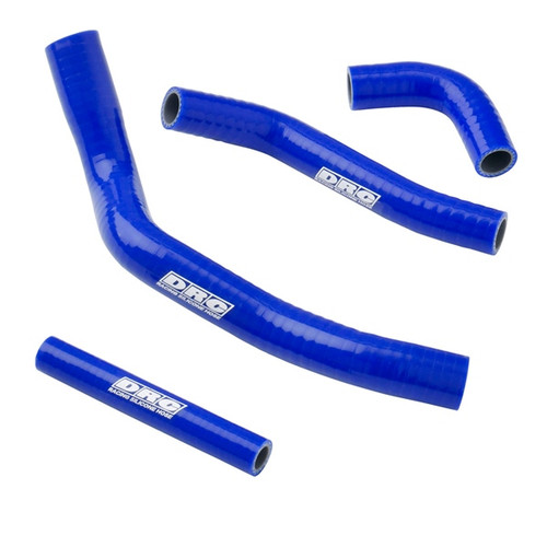 DRC/ZETA/UNIT Radiator Guard YAMAHA - 428555