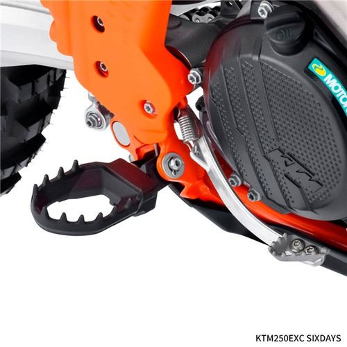 DRC/ZETA/UNIT Max Foot Peg - 428553