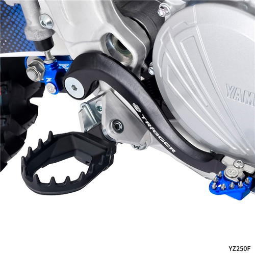 DRC/ZETA/UNIT Max Foot Peg - 428551