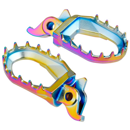 DRC/ZETA/UNIT Max Foot Peg - 428550