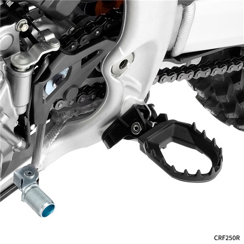 DRC/ZETA/UNIT Max Foot Peg - 428549