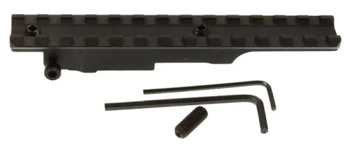 Mauser 98K Scout Scope Mount