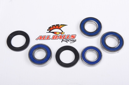 All Balls Wheel Bearing & Seal Kit - 306330
