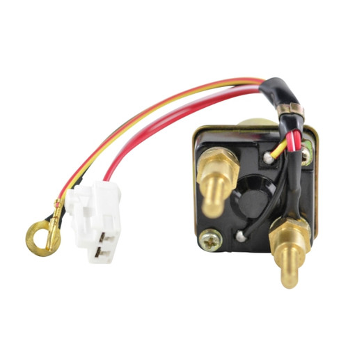 Kimpex HD Starter Relay Solenoid Switch KAWASAKI - 289053 - 289053