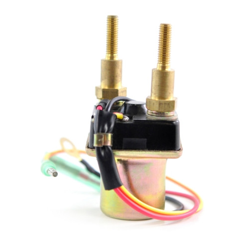 Kimpex HD Starter Relay Solenoid Switch Fits Kawasaki - 289052 - 289052