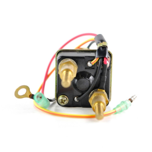 Kimpex HD Starter Relay Solenoid Switch KAWASAKI - 289052 - 289052