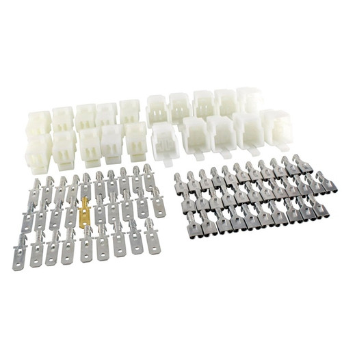 Kimpex HD Regulator/Rectifier Connector Kit Stator - 289050 - 289050