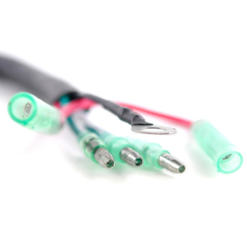 Kimpex HD Voltage Regulator Rectifier Fits Mercury - 286025 - 286025