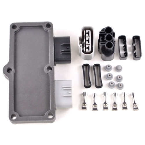 Kimpex HD Voltage Regulator Rectifier Fits Yamaha - 286024 - 286024