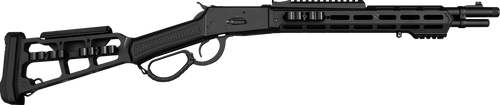 Canuck Wrangler Lever-Action, .44 Mag, 16.5" Barrel, Blackout