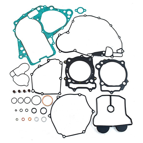 WSM Engine Gasket Complete Kit SUZUKI - 877120 - 877120