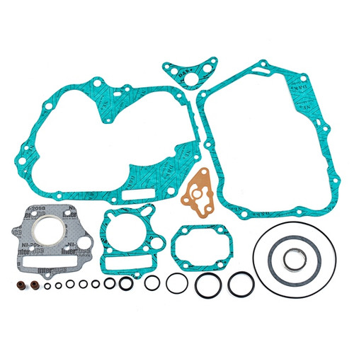 WSM Engine Gasket Complete Kit HONDA - 877028 - 877028