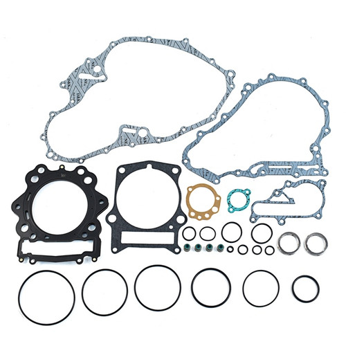 WSM Engine Gasket Complete Kit Fits Yamaha - 877027 - 877027