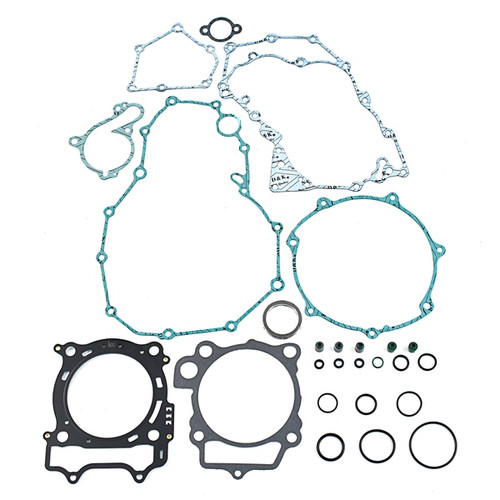 WSM Engine Gasket Complete Kit Fits Yamaha - 877022 - 877022