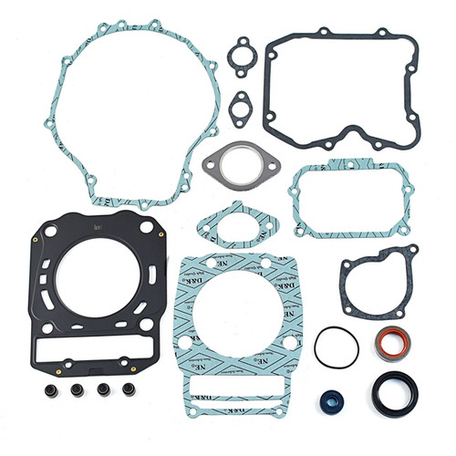 WSM Engine Gasket Complete Kit POLARIS - 876986 - 876986
