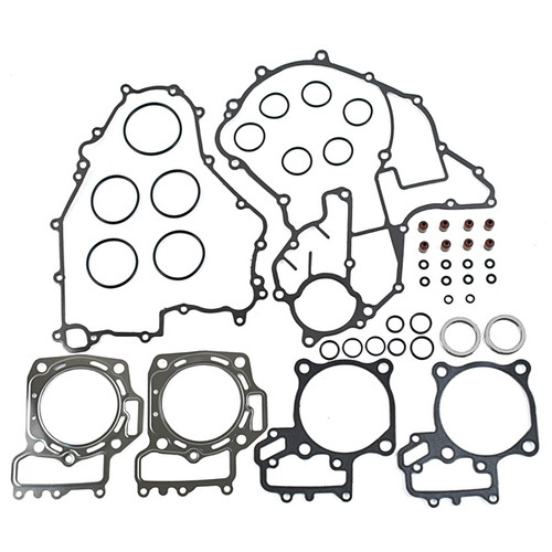WSM Engine Gasket Complete Kit Fits Kawasaki - 876976 - 876976