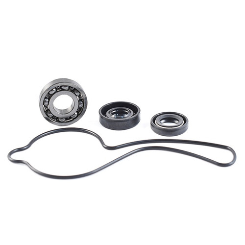 WSM Water Pump Rebuild Kit Fits Honda - 876882