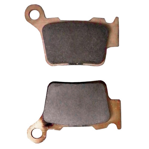 WSM Brake Pad Rear - 876842