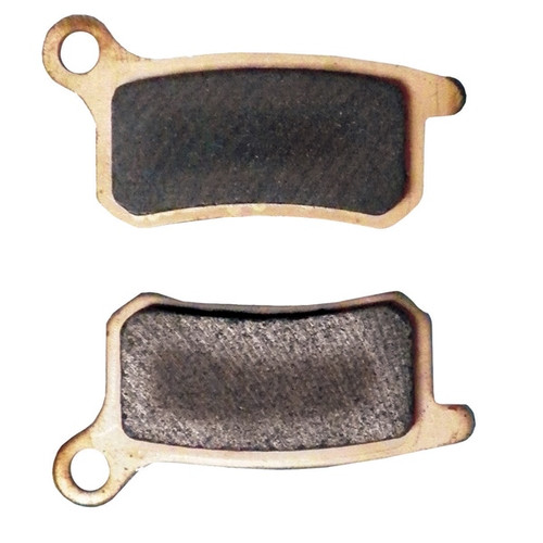 WSM Brake Pad Front/Rear - 876841