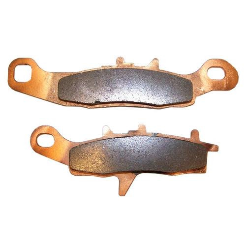 WSM Brake Pad Front - 876811
