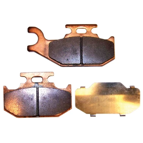 WSM Brake Pad - 876798