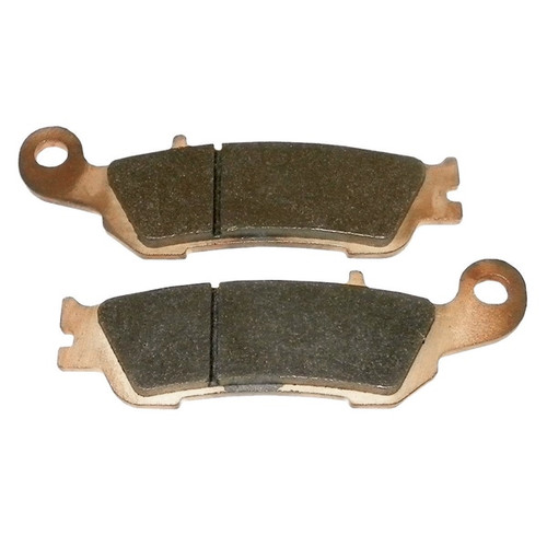 WSM Brake Pad Front - 876795