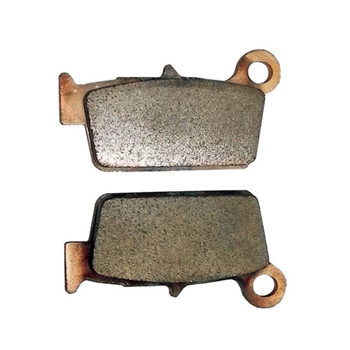 WSM Brake Pad Rear - 876792