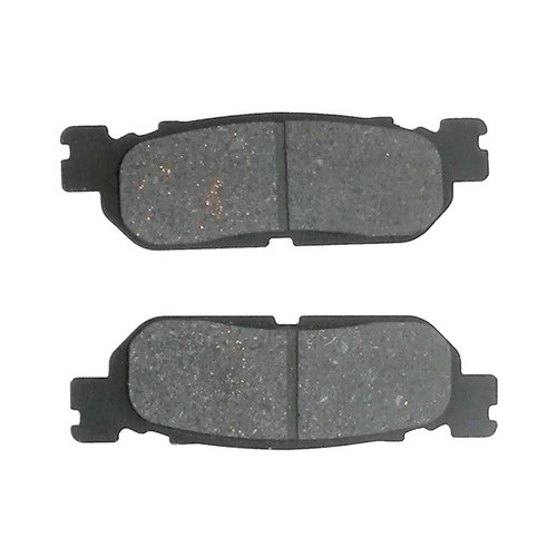WSM Brake Pad Front - 876785