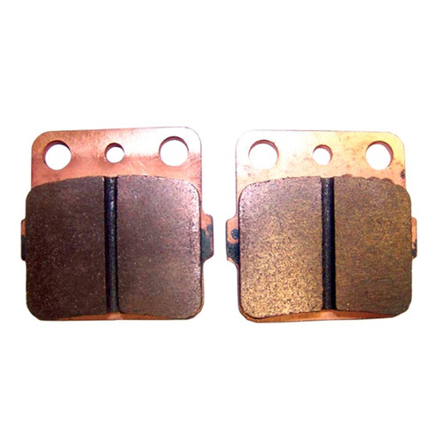 WSM Brake Pad Front/Rear - 876777