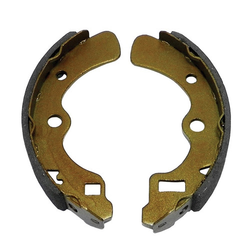 WSM Brake Shoes Front/Rear - 876769