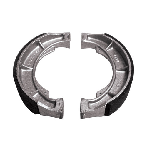 WSM Brake Shoes - 876756