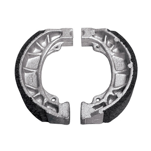 WSM Brake Shoes Rear - 876741
