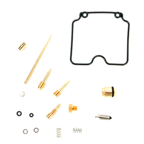 WSM Carburetor Kit Fits Yamaha - 876718