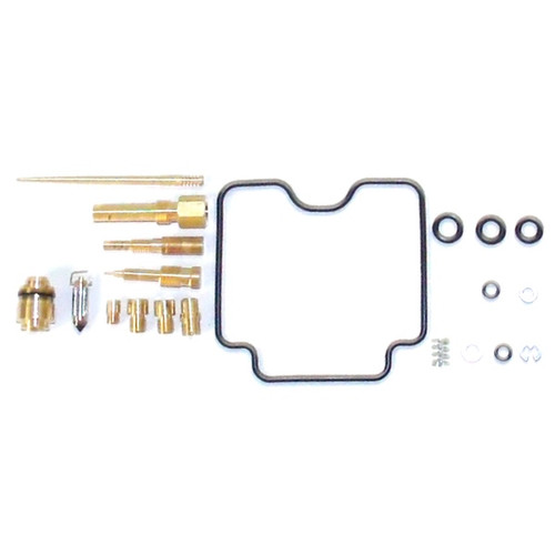 WSM Carburetor Kit Fits Yamaha - 876594