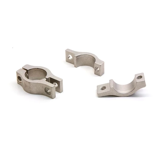 Barkbusters Saddle Set - Tapered 27-28 mm - 870266