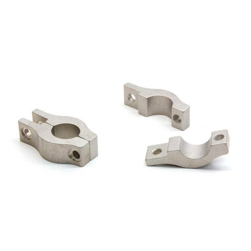 Barkbusters Saddle Set - 22mm - 870264