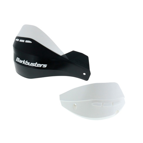 Barkbusters Ego Wind Deflectors - 870263