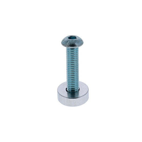Barkbusters Spacer and Bolt - 7mm - 870260