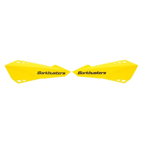 Barkbusters Sabre Plastic Guard - 870257