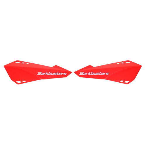 Barkbusters Sabre Plastic Guard - 870255