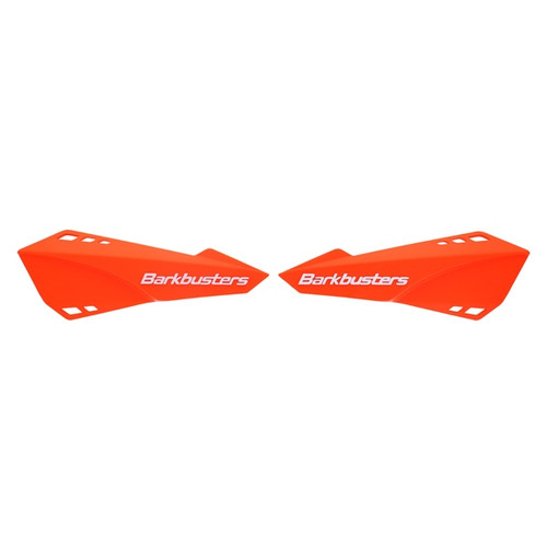 Barkbusters Sabre Plastic Guard - 870254