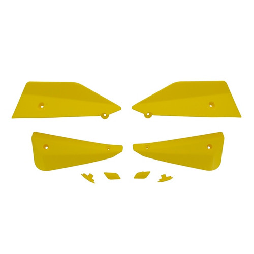 Barkbusters Sabre Deflector and Plug Set - 870239