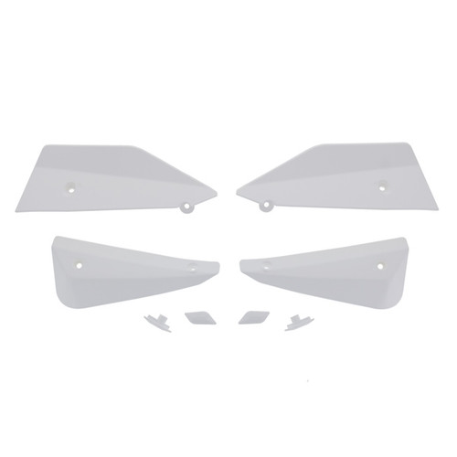 Barkbusters Sabre Deflector and Plug Set - 870238