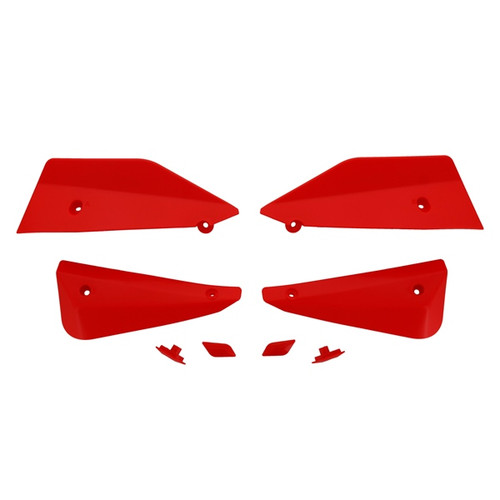 Barkbusters Sabre Deflector and Plug Set - 870237