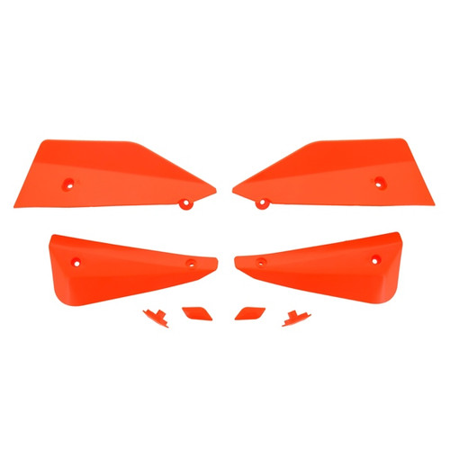 Barkbusters Sabre Deflector and Plug Set - 870235