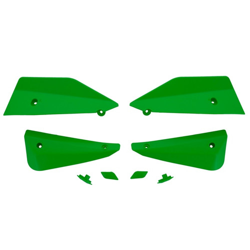 Barkbusters Sabre Deflector and Plug Set - 870234