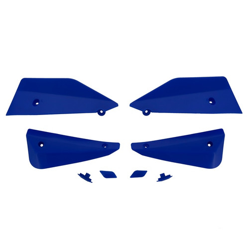 Barkbusters Sabre Deflector and Plug Set - 870233