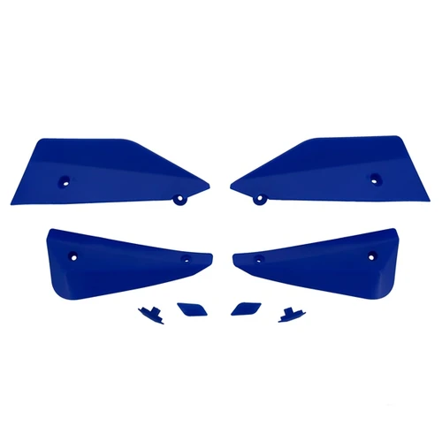 Barkbusters Sabre Deflector and Plug Set - 870233